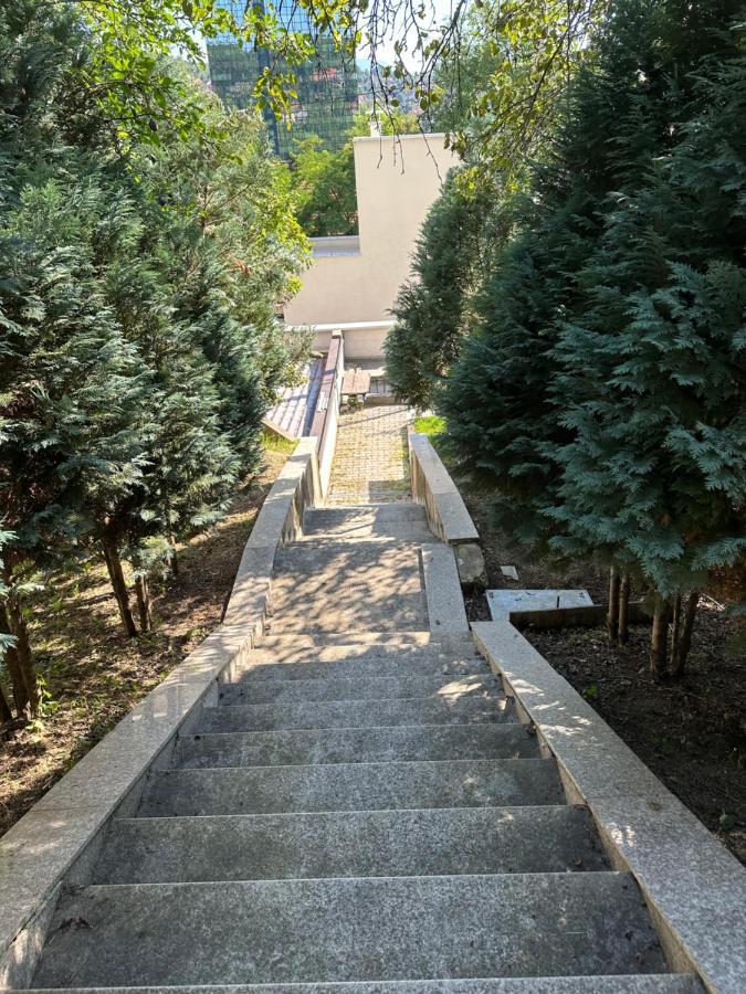 Centar * Sarajevo