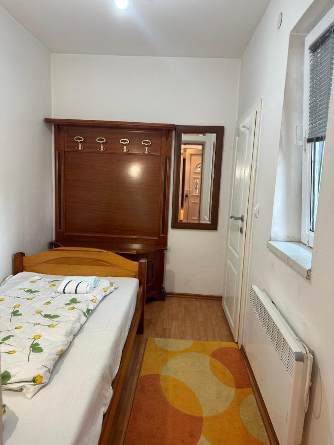 Apartment Centar *