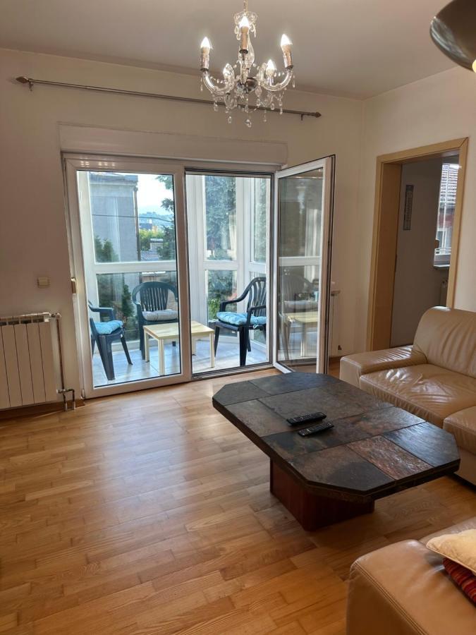 Apartment Centar Sarajevo